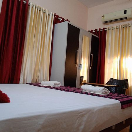 Valiyathayil Home Stay Kochi 외부 사진