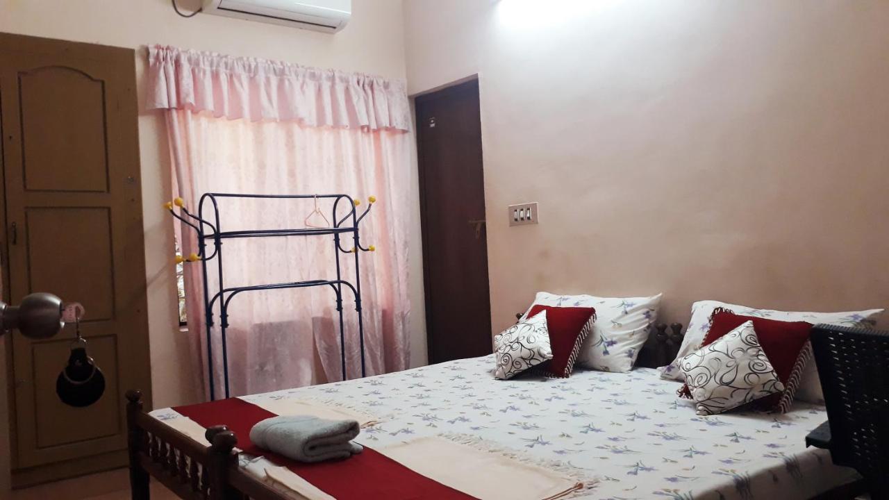 Valiyathayil Home Stay Kochi 외부 사진