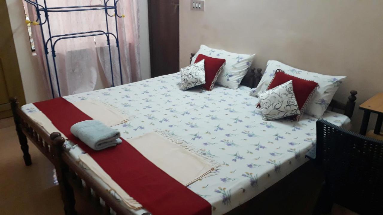 Valiyathayil Home Stay Kochi 외부 사진