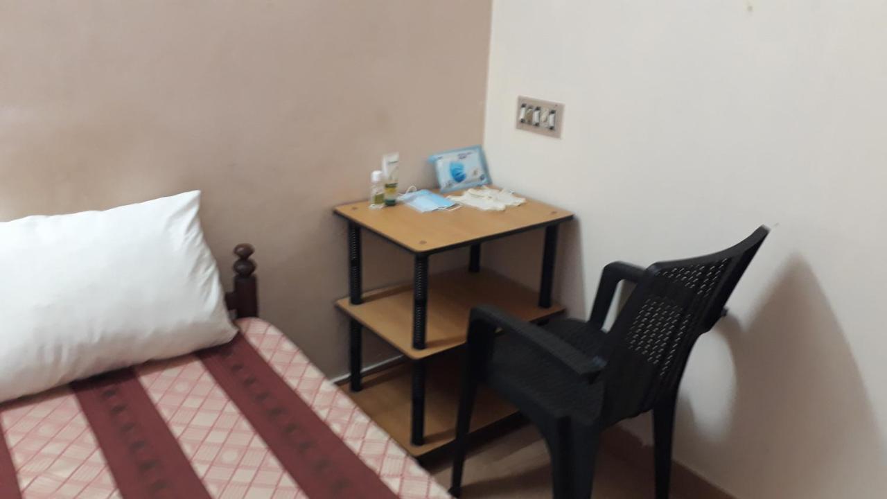 Valiyathayil Home Stay Kochi 외부 사진