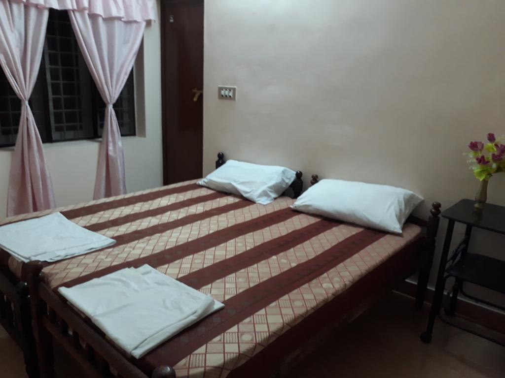 Valiyathayil Home Stay Kochi 외부 사진