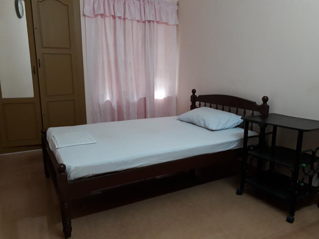 Valiyathayil Home Stay Kochi 외부 사진