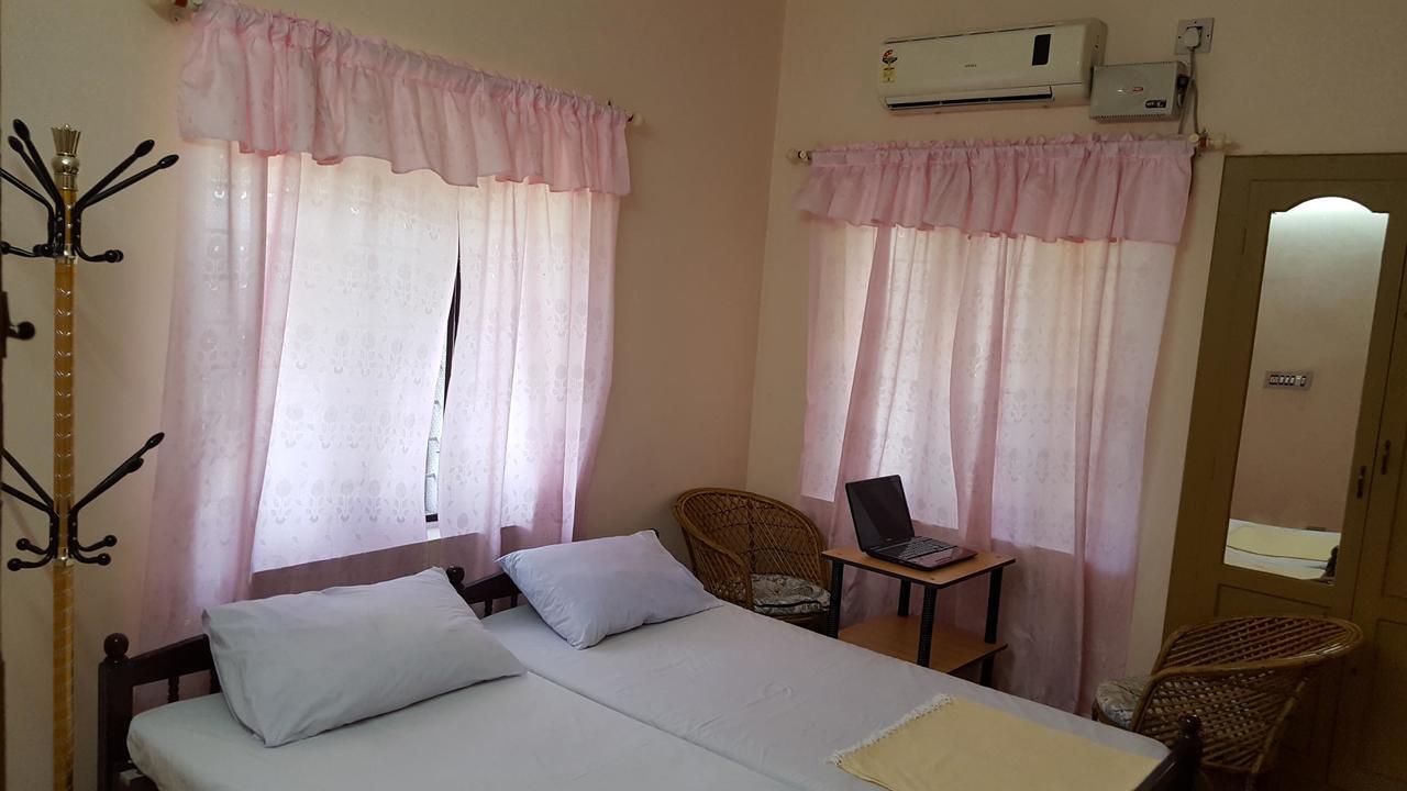 Valiyathayil Home Stay Kochi 외부 사진