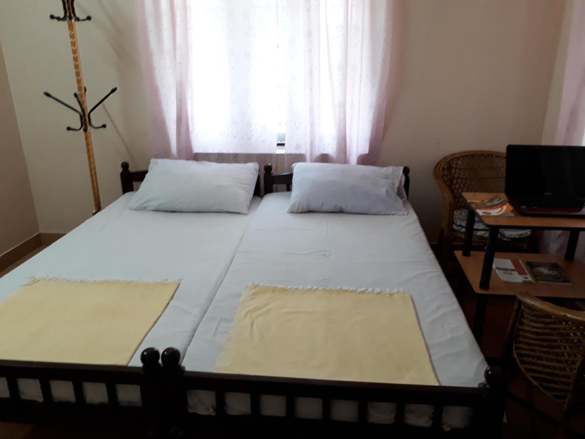 Valiyathayil Home Stay Kochi 외부 사진