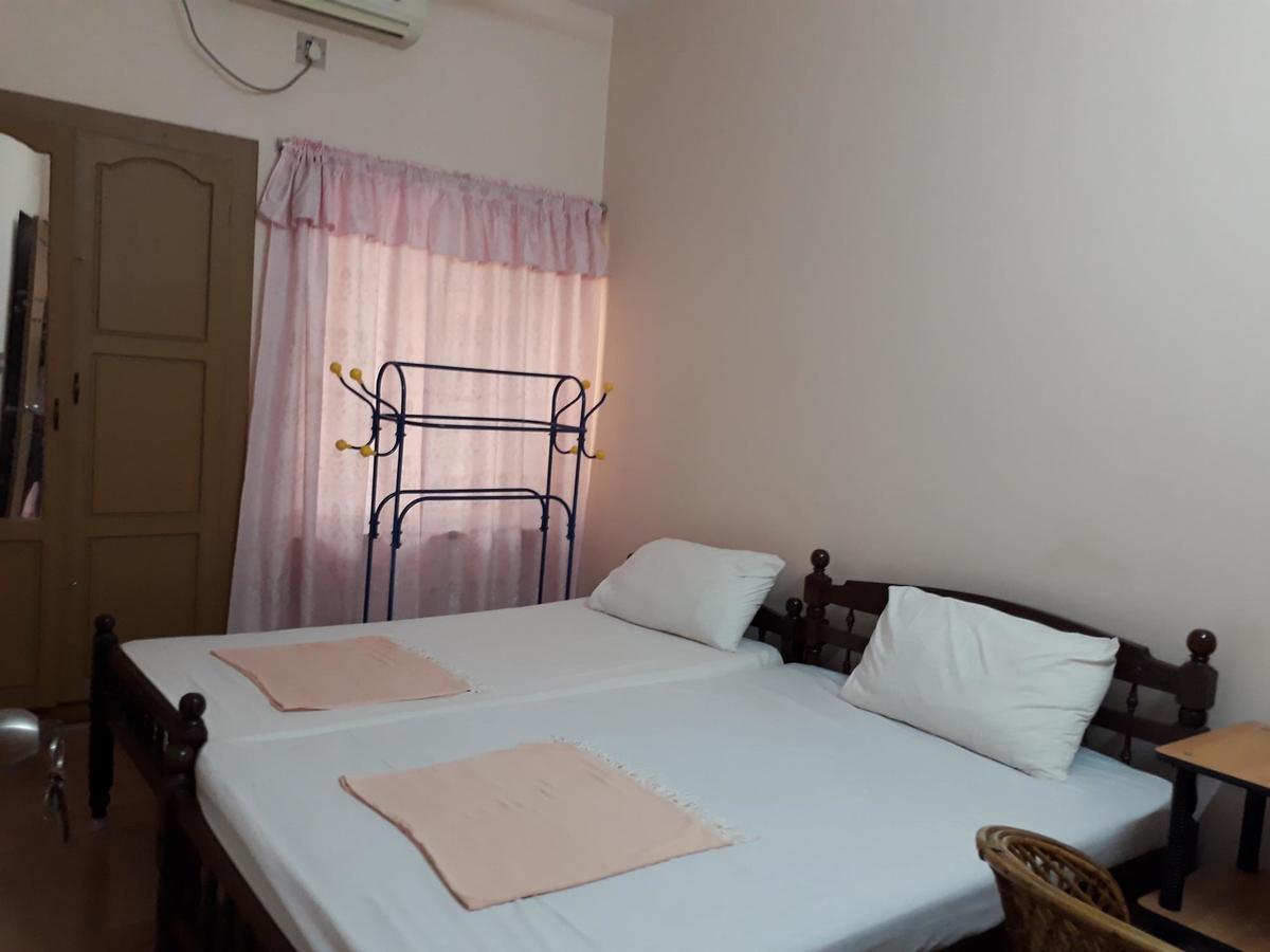 Valiyathayil Home Stay Kochi 외부 사진