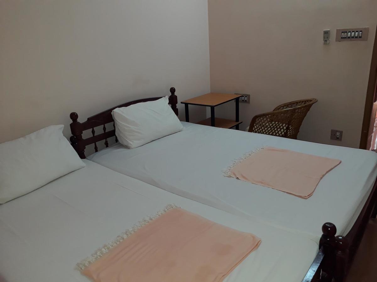 Valiyathayil Home Stay Kochi 외부 사진