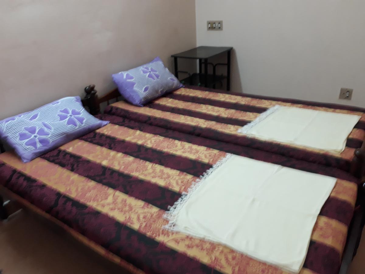 Valiyathayil Home Stay Kochi 외부 사진