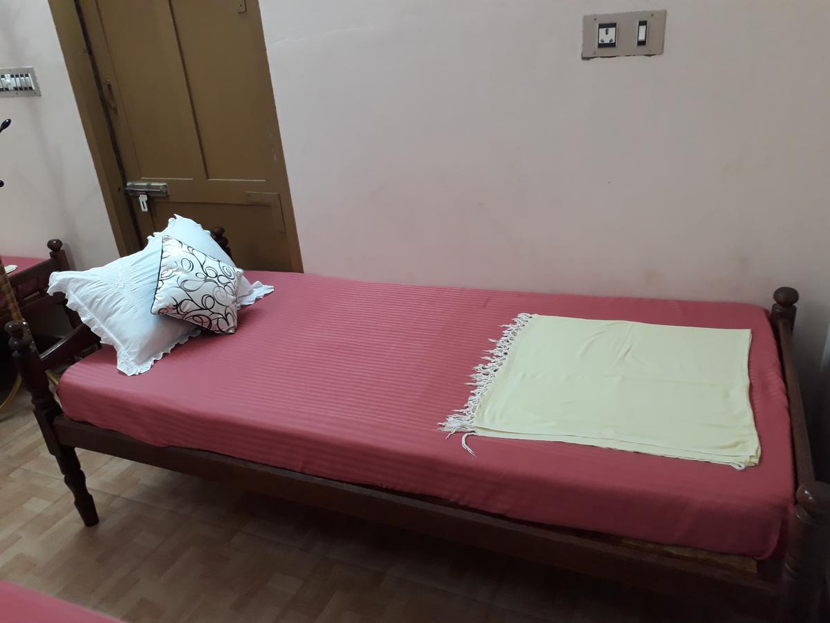 Valiyathayil Home Stay Kochi 외부 사진