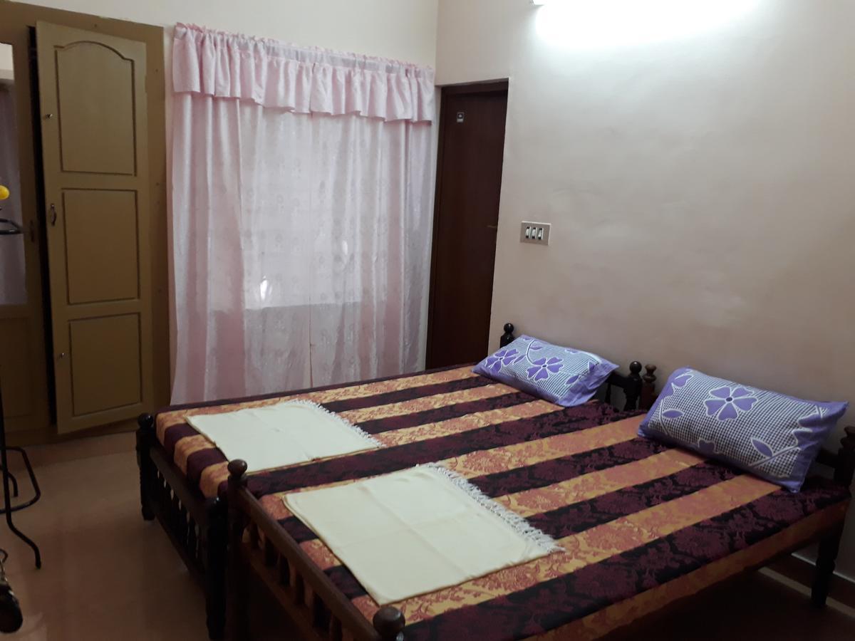 Valiyathayil Home Stay Kochi 외부 사진