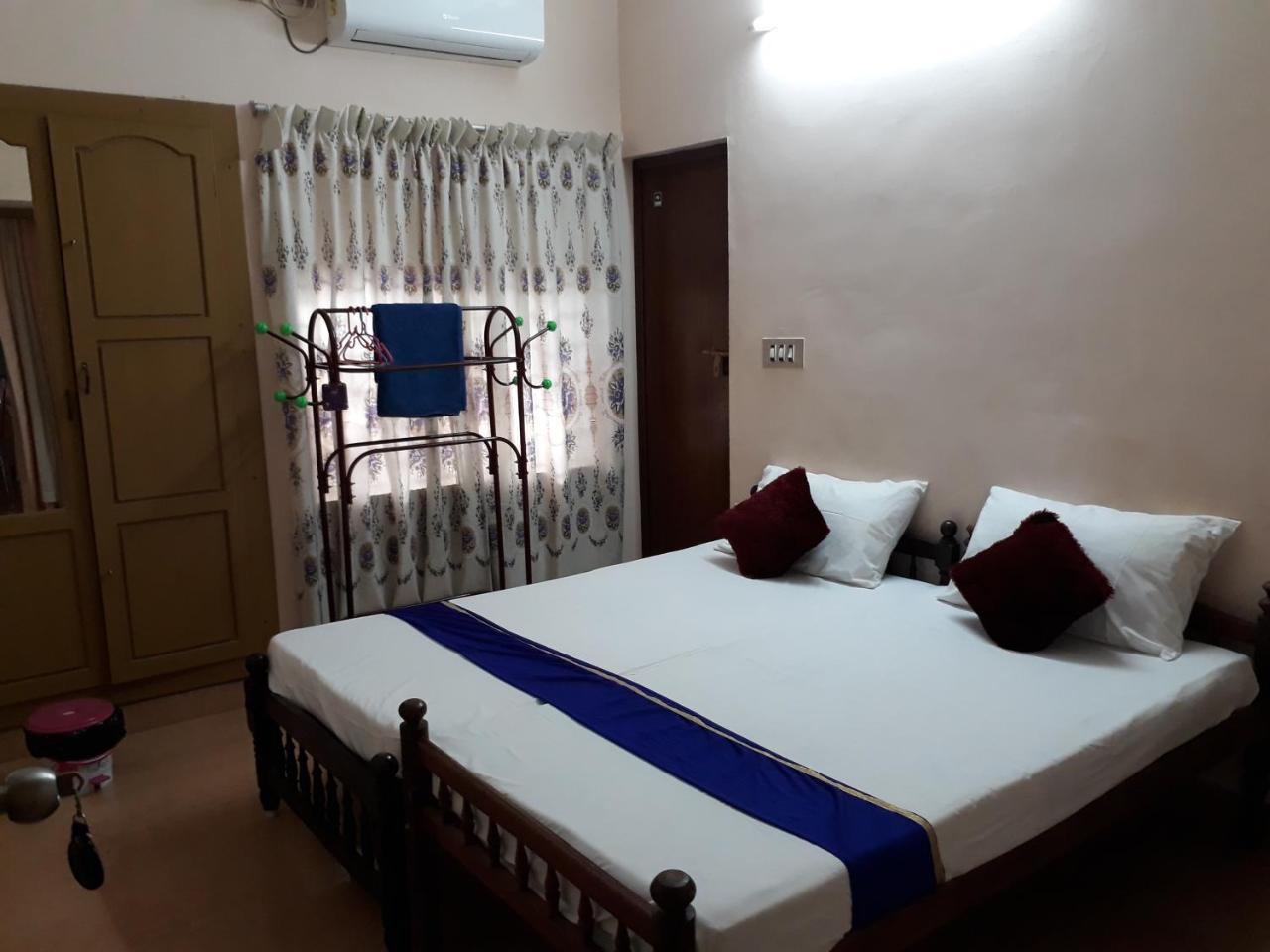 Valiyathayil Home Stay Kochi 외부 사진