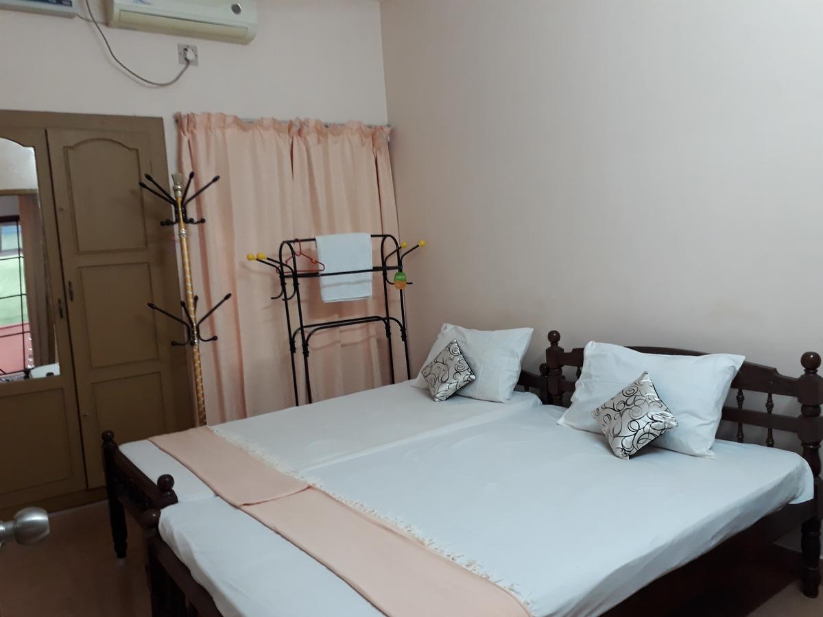 Valiyathayil Home Stay Kochi 외부 사진