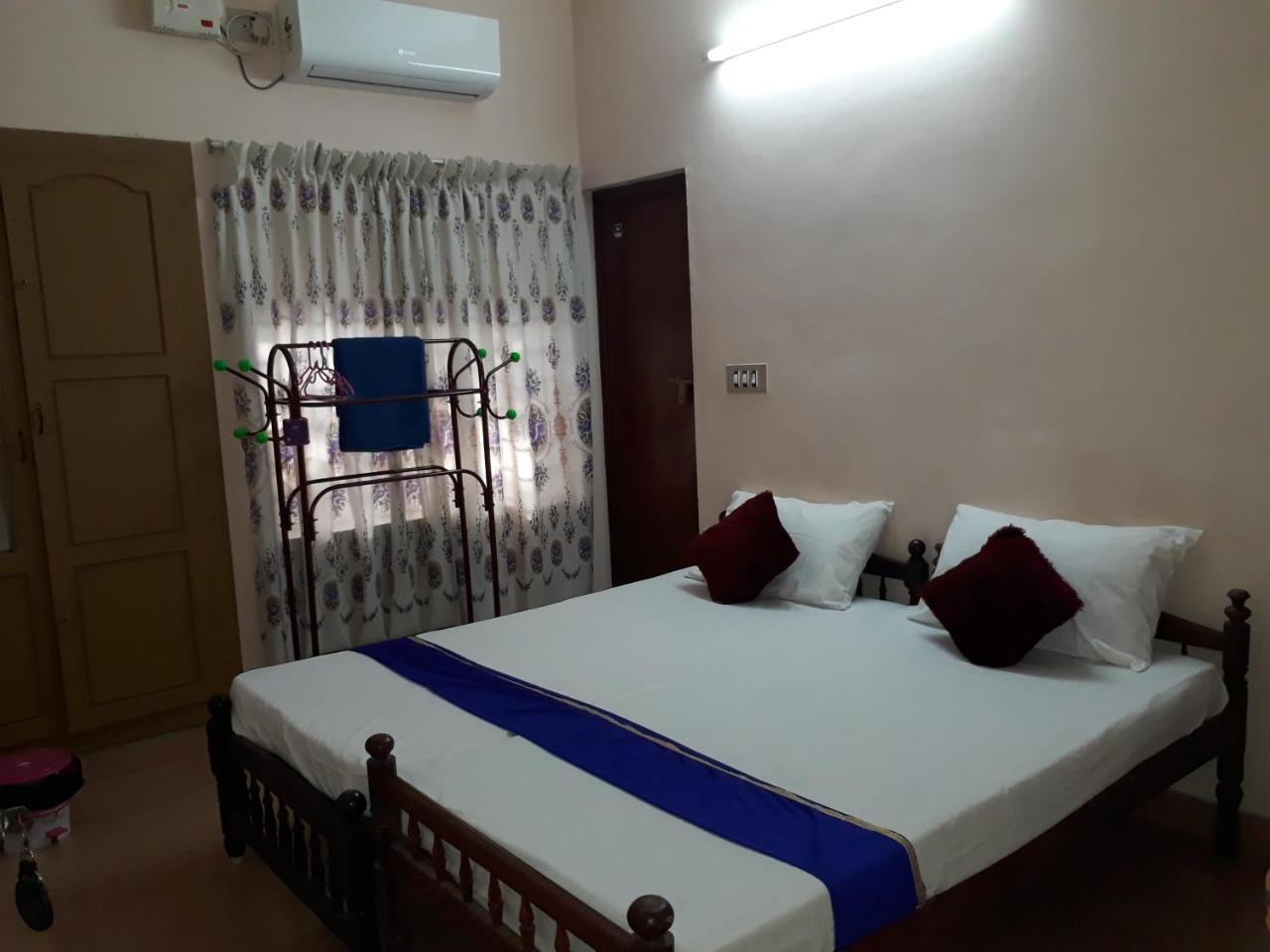 Valiyathayil Home Stay Kochi 외부 사진