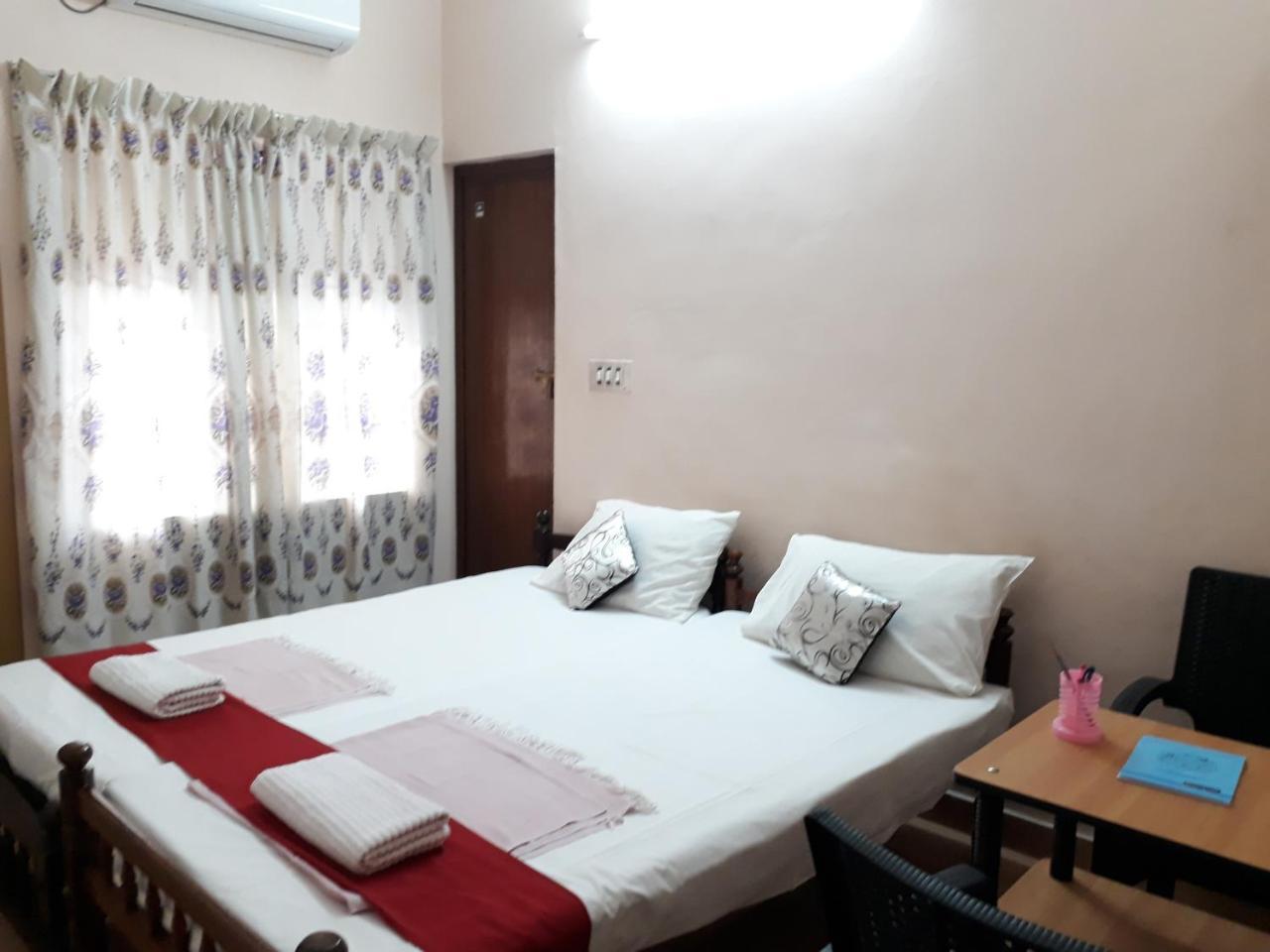 Valiyathayil Home Stay Kochi 외부 사진